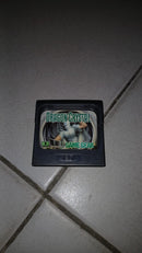 Dragon Crystal – Sega Game Gear
