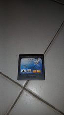 G-LOC Air Battle – Sega Game Gear (TecToy)