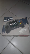 Retro Duo Portable V2.0 – Core Edition (com Caixa)
