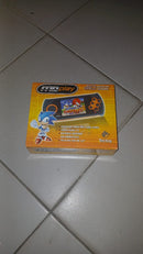 Mega Drive Portátil Moplay – TecToy (com Caixa)