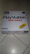 Console PlayStation 1 – DualShock (com Caixa Original)