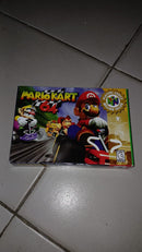 Mario Kart 64 – Nintendo 64 (Completo na Caixa)