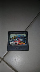GP Mônaco – Sega Game Gear (TecToy)