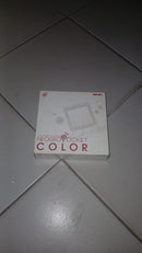 Console Neo Geo Pocket Color – SNK (com Caixa Original)