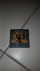 Ninja Gaiden – Sega Game Gear (Cartucho)