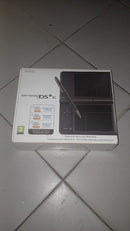 Console Nintendo DSi XL (com Caixa Original)