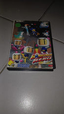 Bomberman Hero – Nintendo 64 (Versão Japonesa na Caixa)