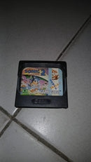 Sonic the Hedgehog 2 – Sega Game Gear (Cartucho)