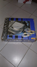 Sega CD – Mega-CD TecToy (com Caixa Original)