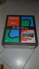 Console Panasonic 3DO FZ-1 (com Caixa Original)