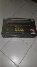 Neo Geo X Gold Limited Edition – SNK (com Caixa Original)