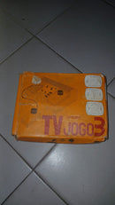 TV Jogo 3 – Superkit (com Caixa Original)