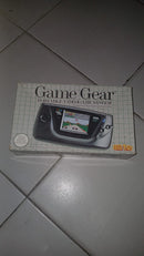 Console Sega Game Gear – TecToy (com Caixa Original)