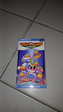 Cosmo Gang The Video – Super Famicom (Versão Japonesa na Caixa)