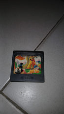 The Lucky Dime Caper Starring Donald Duck – Sega Game Gear (TecToy)