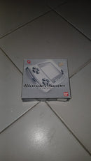 Console WonderSwan – Bandai (com Caixa Original)