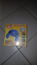 Master System Portátil – TecToy (com Caixa Original)
