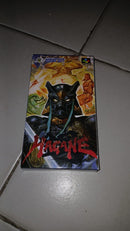 Hagane: The Final Conflict – Super Famicom (Versão Japonesa na Caixa)