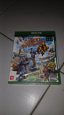 Sunset Overdrive – Xbox One (Day One Edition)