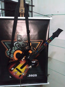 Guitarra Guitar Hero (Controle)