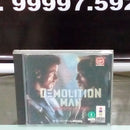 JOGO 3DO Demolition Man (Japonês)