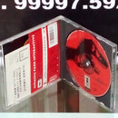 JOGO 3DO Jurassic Park Interactive