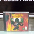 JOGO 3DO Tetsujin Returns