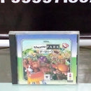 JOGO 3DO Theme Park