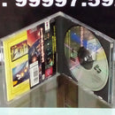 JOGO 3DO Total Eclipse