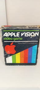 JOGO ATARI Apple Vision 4 em 1