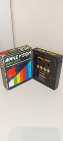 JOGO ATARI Apple Vision 4 em 1