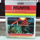 JOGO ATARI Atlantis – Atari 2600 (Cartucho)