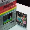 JOGO ATARI Atlantis – Atari 2600 (Cartucho)