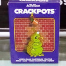 JOGO ATARI Crackpots (Cartucho)