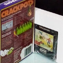 JOGO ATARI Crackpots (Cartucho)