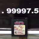 JOGO ATARI Dodge 'Em (Cartucho)