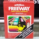 JOGO ATARI Freeway (Cartucho)