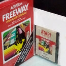 JOGO ATARI Freeway (Cartucho)