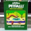 JOGO ATARI Pitfall! – (Activision)