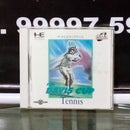 JOGO PC ENGINE The Davis Cup Tennis (JP)