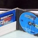 JOGO DREAMCAST Aero Dancing F (Japonês)