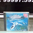 JOGO DREAMCAST Aero Dancing