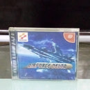 JOGO DREAMCAST AirForce Delta