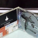 JOGO DREAMCAST AirForce Delta