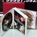 JOGO DREAMCAST Biohazard Code: Veronica – Box Especial