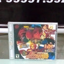 JOGO DREAMCAST Capcom Fighting Collection