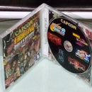 JOGO DREAMCAST Capcom Fighting Collection