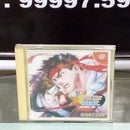JOGO DREAMCAST Capcom vs. SNK – Millennium Fight 2000 – (Japonês)