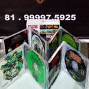 JOGO DREAMCAST BOX COLETÂNEA