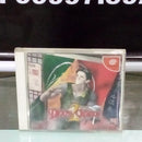 JOGO DREAMCAST Death Crimson 2 (Japonês)